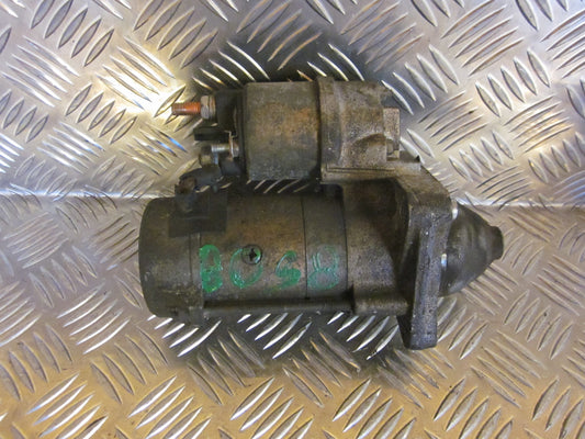 Fiat Marea Starter Med OEM Nr. Ophugger Fra Fiat Ophugger