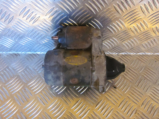 Hyundai Accent Starter Med OEM Nr. MC109018 Fra Hyundai Ophugger
