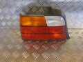 BMW 3-Serie E36 Baglygte Med OEM Nr. Ophugger Fra BMW Ophugger