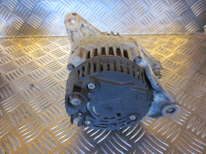 Citroen Saxo Generator Med OEM Nr. 0986040201 Fra Citroen Ophugger