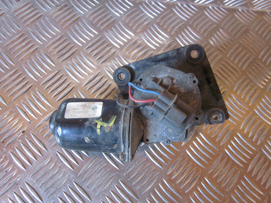 Nissan Primera P11 Viskermotor Med OEM Nr. Ophugger Fra Nissan Ophugger