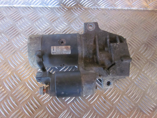 Ford Galaxy Starter Med OEM Nr. 09A911023B Fra Ford Ophugger