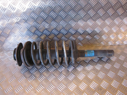 Skoda Felicia Fjederben For V Med OEM Nr. 6U6413031B Fra Skoda Ophugger