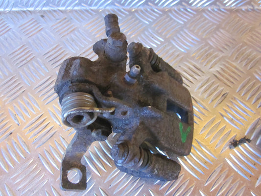 Rover 400 Bremsekaliber VB Med OEM Nr. Ophugger Fra Rover Ophugger