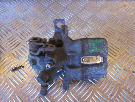 Rover 400 Bremsekaliber HB Med OEM Nr. Ophugger Fra Rover Ophugger