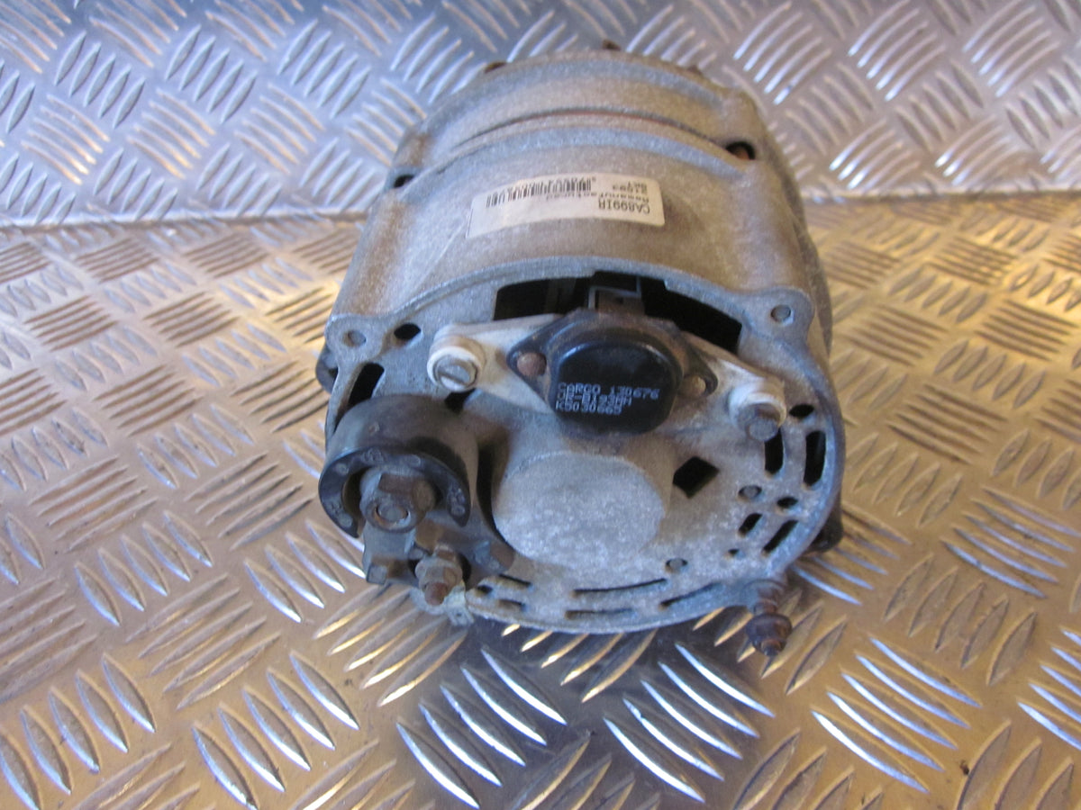 Volvo 940/960 Generator Med OEM Nr. CA899IR Fra Volvo Ophugger