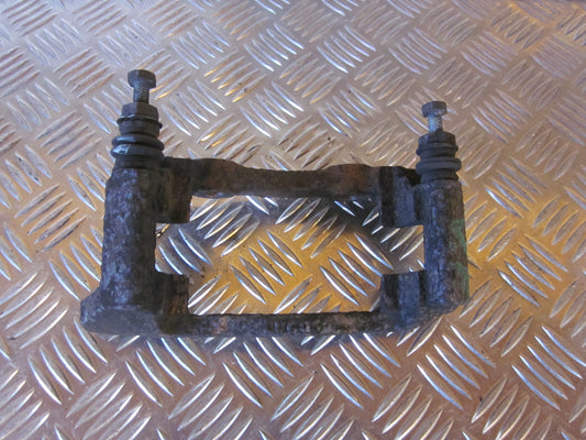 Peugeot 406 Bremseåg Med OEM Nr. Ophugger Fra Peugeot Ophugger