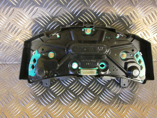 Opel Meriva A Speedometer - Instrument Med OEM Nr. Ophugger Fra Opel Ophugger