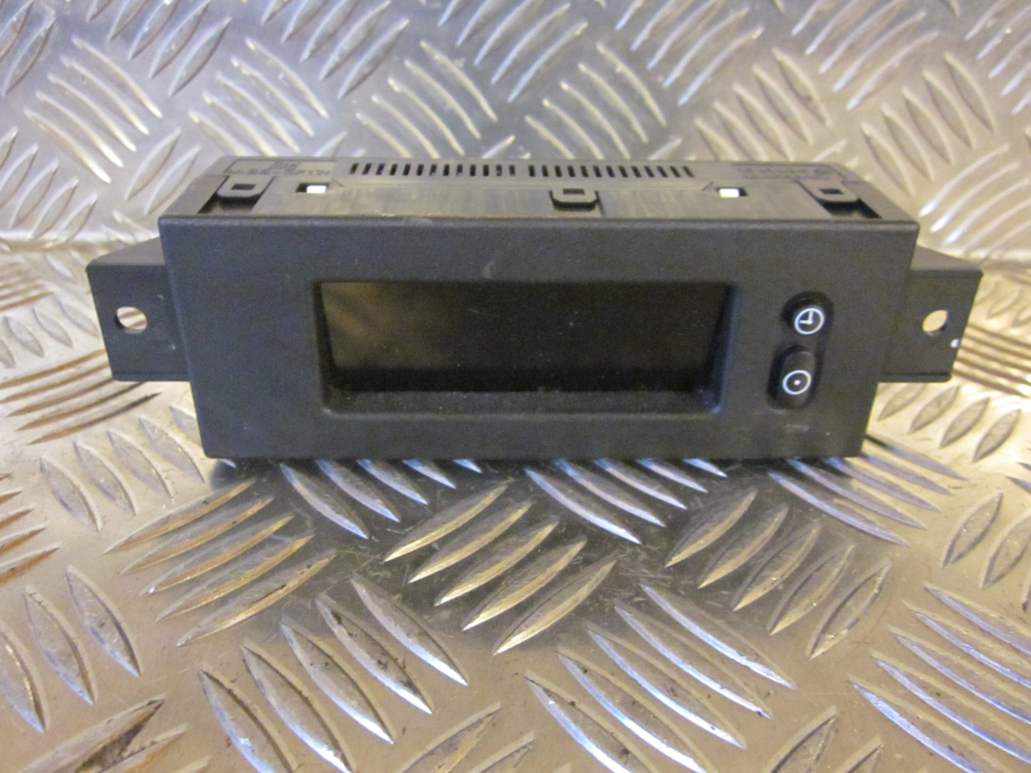 Opel Meriva A Multiskærm (Evt. Touch) Med OEM Nr. Ophugger Fra Opel Ophugger