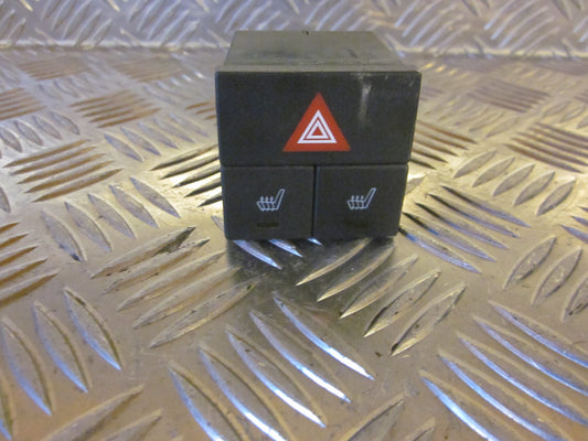 Opel Meriva A Kontakt Katastrofe Med OEM Nr. Ophugger Fra Opel Ophugger