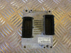 Opel Meriva A Motorstyring - Motorstyreboks - Injection Elboks Med OEM Nr. 0261208255 Fra Opel Ophugger