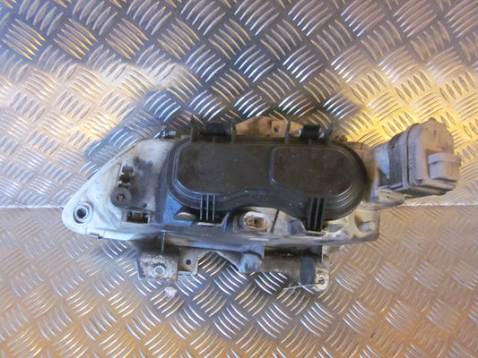 Renault Laguna Forlygte Med OEM Nr. Ophugger Fra Renault Ophugger