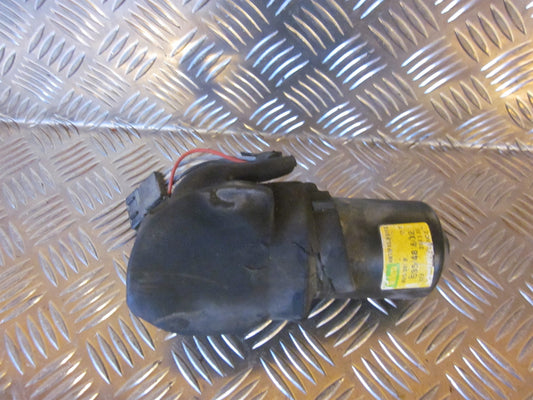 Peugeot 406 Viskermotor Med OEM Nr. Ophugger Fra Peugeot Ophugger