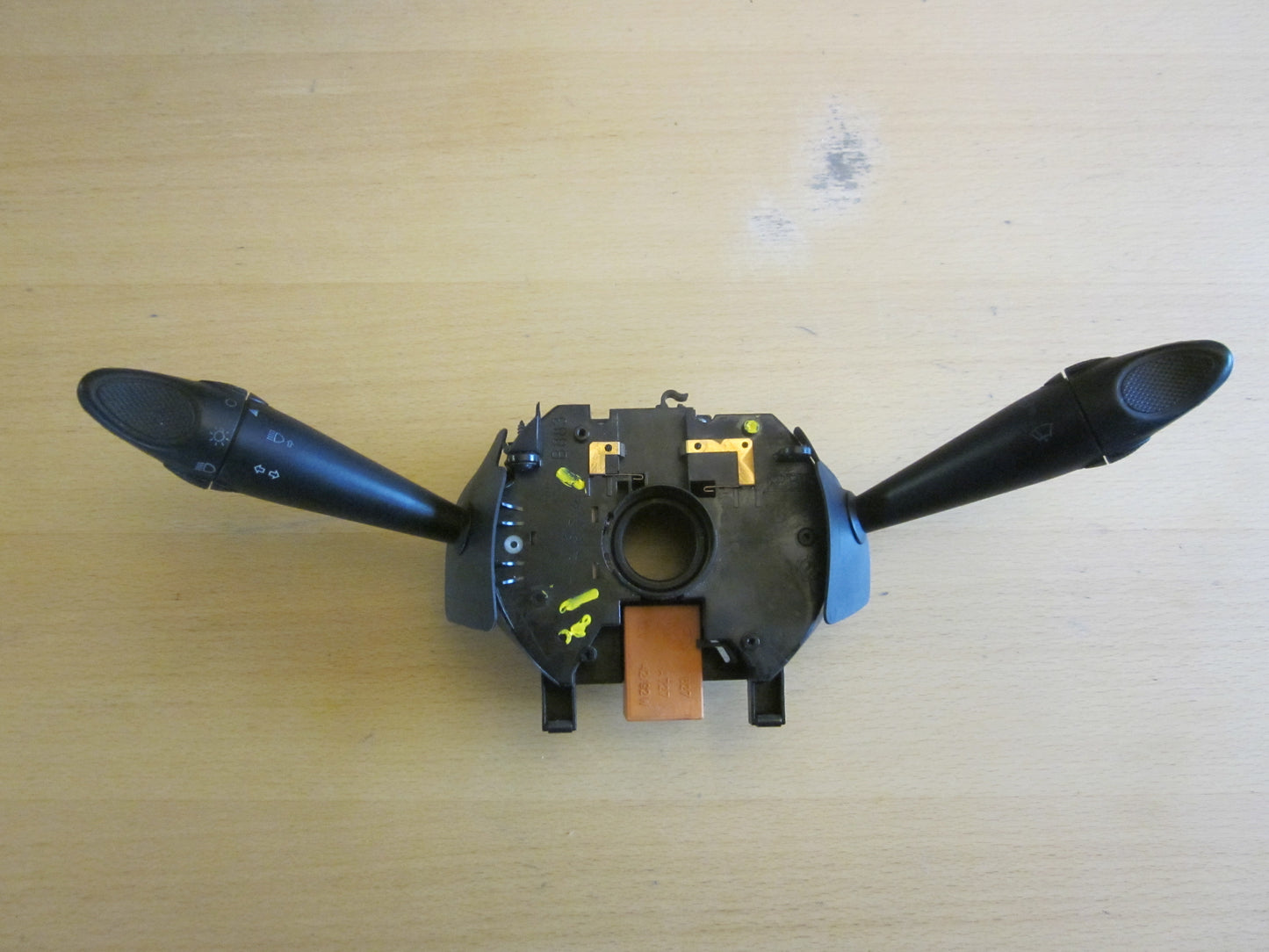 Fiat Barchetta Kontakt Combi Med OEM Nr. Ophugger Fra Fiat Ophugger