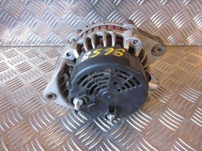 Opel Astra F Generator Med OEM Nr. 90443930 Fra Opel Ophugger
