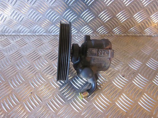 Mitsubishi Carisma Servopumpe Med OEM Nr. Ophugger Fra Mitsubishi Ophugger