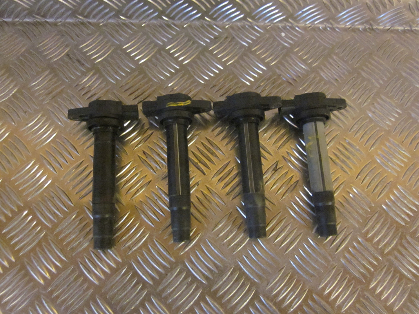 Nissan Primera P11 Tændspole El Med OEM Nr. Ophugger Fra Nissan Ophugger