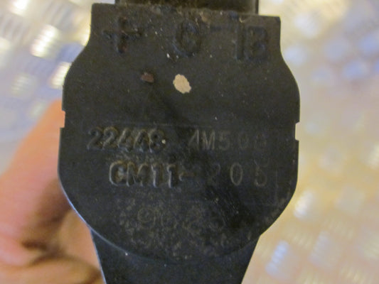 Nissan Primera P11 Tændspole El Med OEM Nr. Ophugger Fra Nissan Ophugger