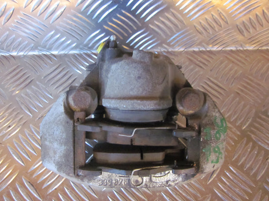 Citroen Saxo Bremsekaliber HF Med OEM Nr. Ophugger Fra Citroen Ophugger
