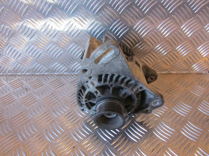 VW Golf 3 1H Generator Med OEM Nr. 090903023EX Fra VW Ophugger
