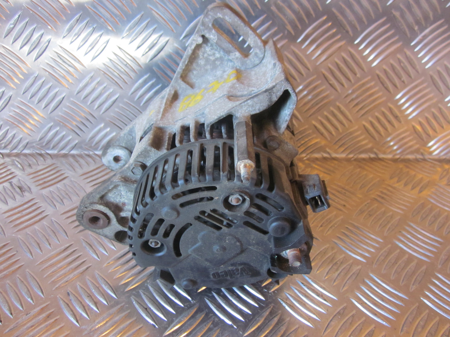 VW Golf 3 1H Generator Med OEM Nr. 090903023EX Fra VW Ophugger