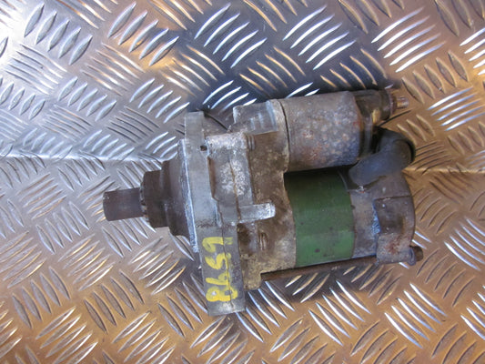 Honda Prelude 4WS Starter Med OEM Nr. 31200PK1006 Fra Honda Ophugger