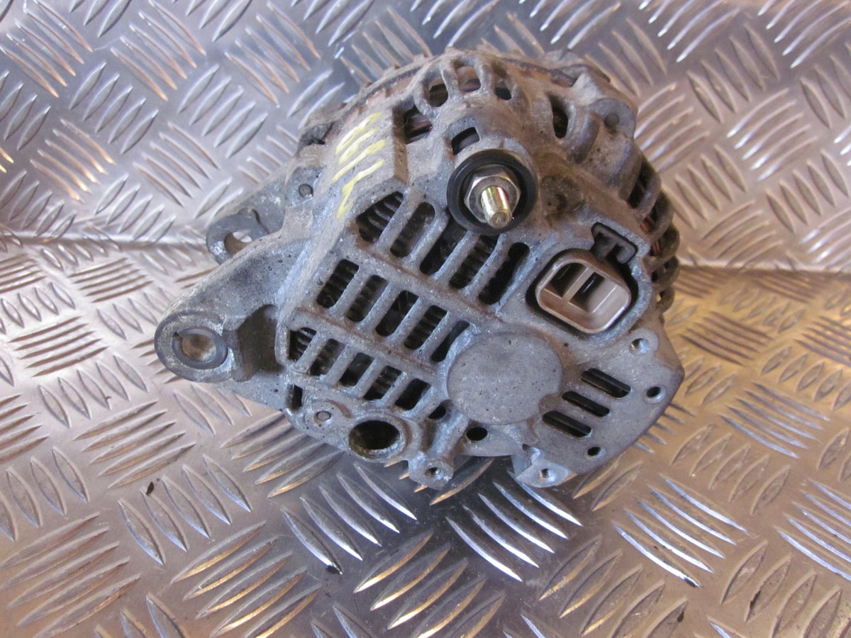 Mitsubishi Lancer Generator Med OEM Nr. A2T40092A Fra Mitsubishi Ophugger