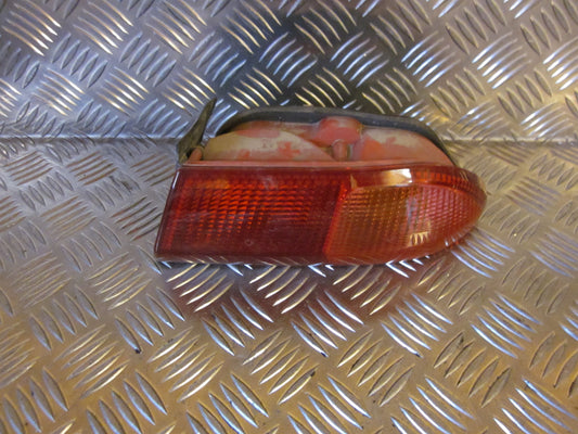 Alfa Romeo 156 Baglygte Med OEM Nr. Ophugger Fra Alfa Romeo Ophugger