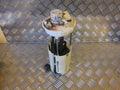 Alfa Romeo Alfa 156 Benz/Brændstofpumpe El Med OEM Nr. Ophugger Fra Alfa Romeo Ophugger