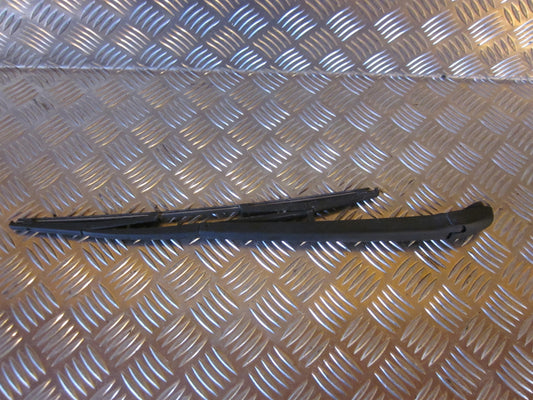 Alfa Romeo 156 Viskerarm Med OEM Nr. Ophugger Fra Alfa Romeo Ophugger