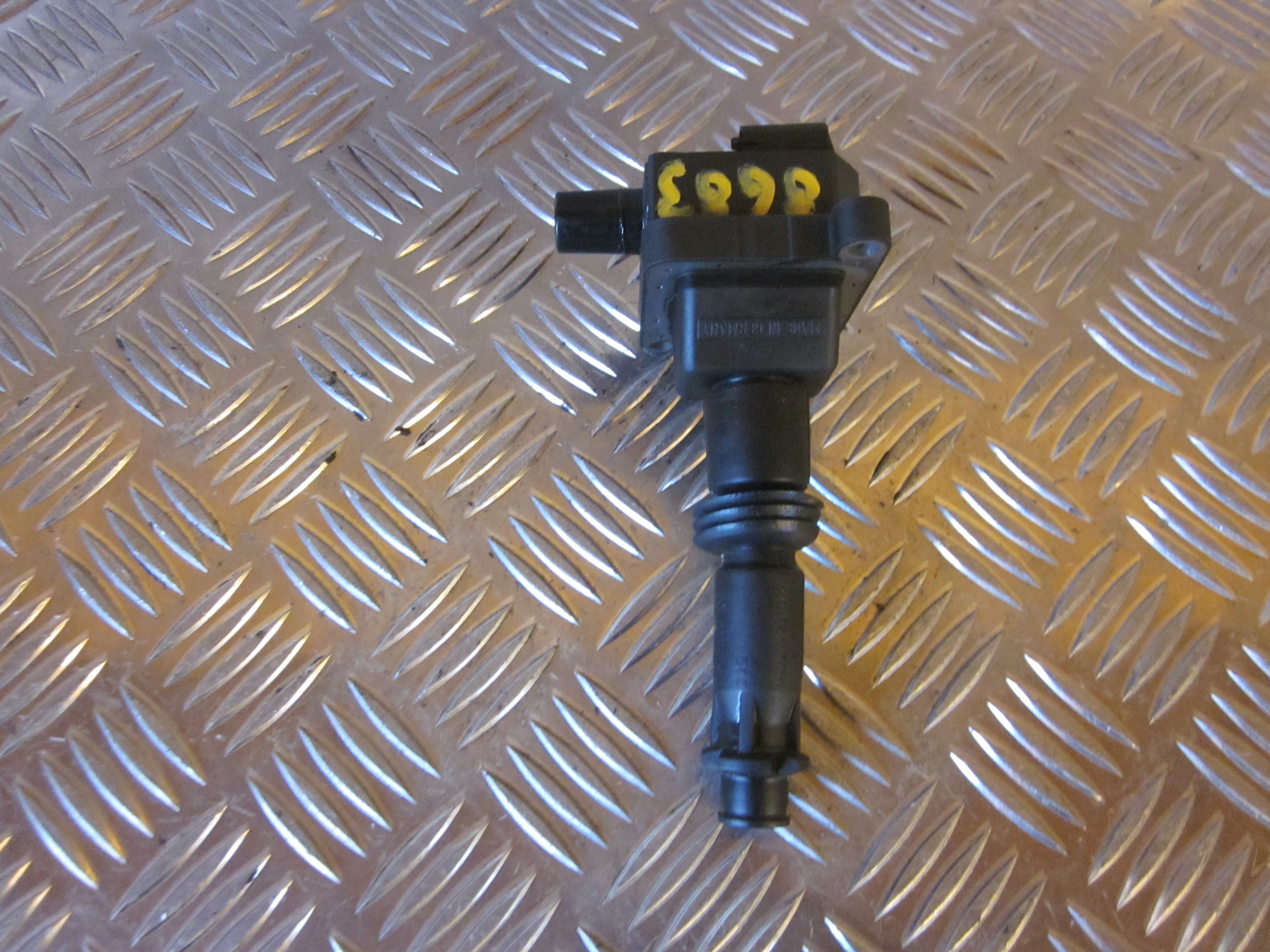Alfa Romeo Alfa 156 Tændspole El Med OEM Nr. Ophugger Fra Alfa Romeo Ophugger