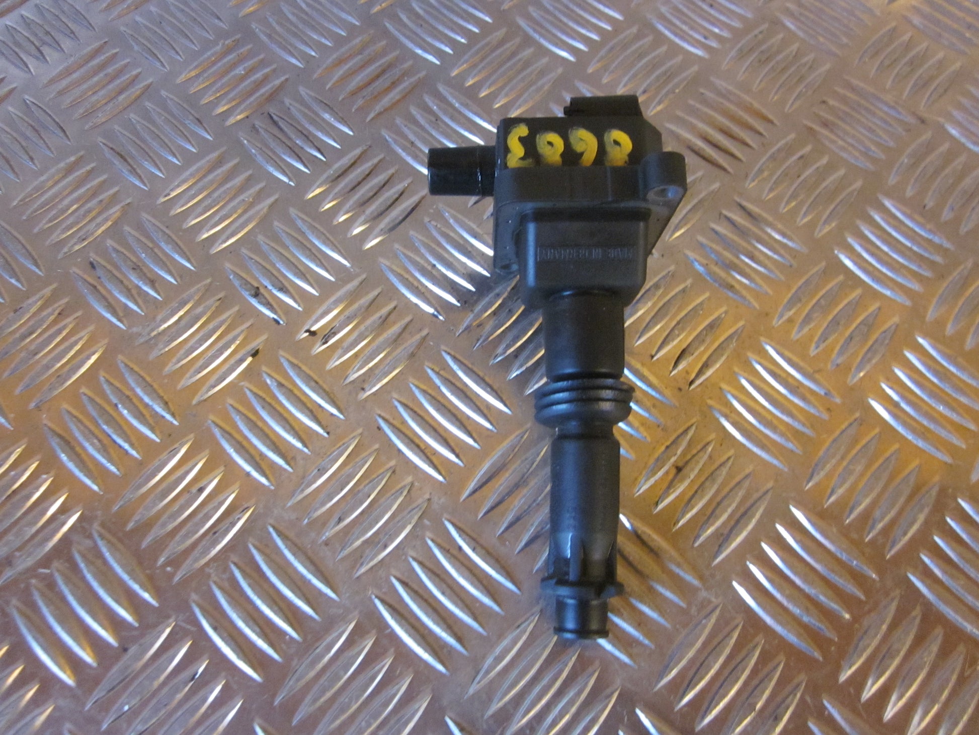 Alfa Romeo 156 Tændspole El Med OEM Nr. Ophugger Fra Alfa Romeo Ophugger