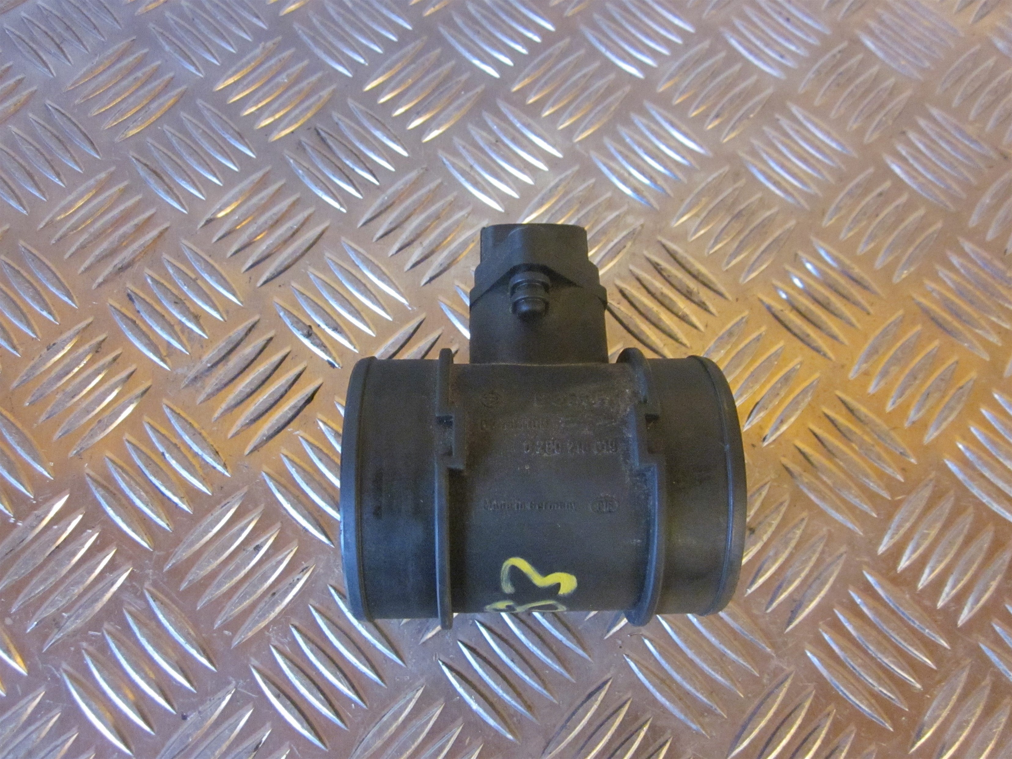 Alfa Romeo Alfa 156 Luftmængdemåler Med OEM Nr. Ophugger Fra Alfa Romeo Ophugger