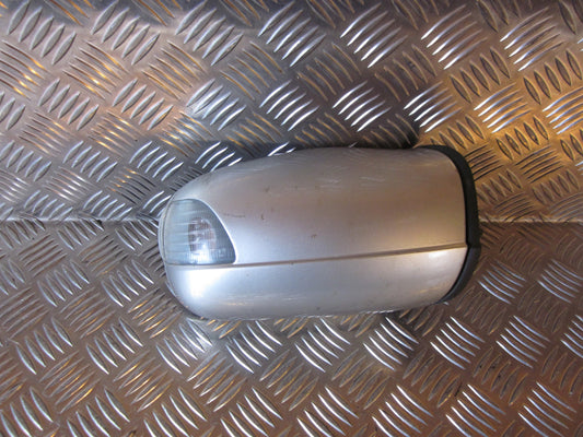 Mercedes E W210 Sidespejl Med OEM Nr. Ophugger Fra Mercedes Ophugger