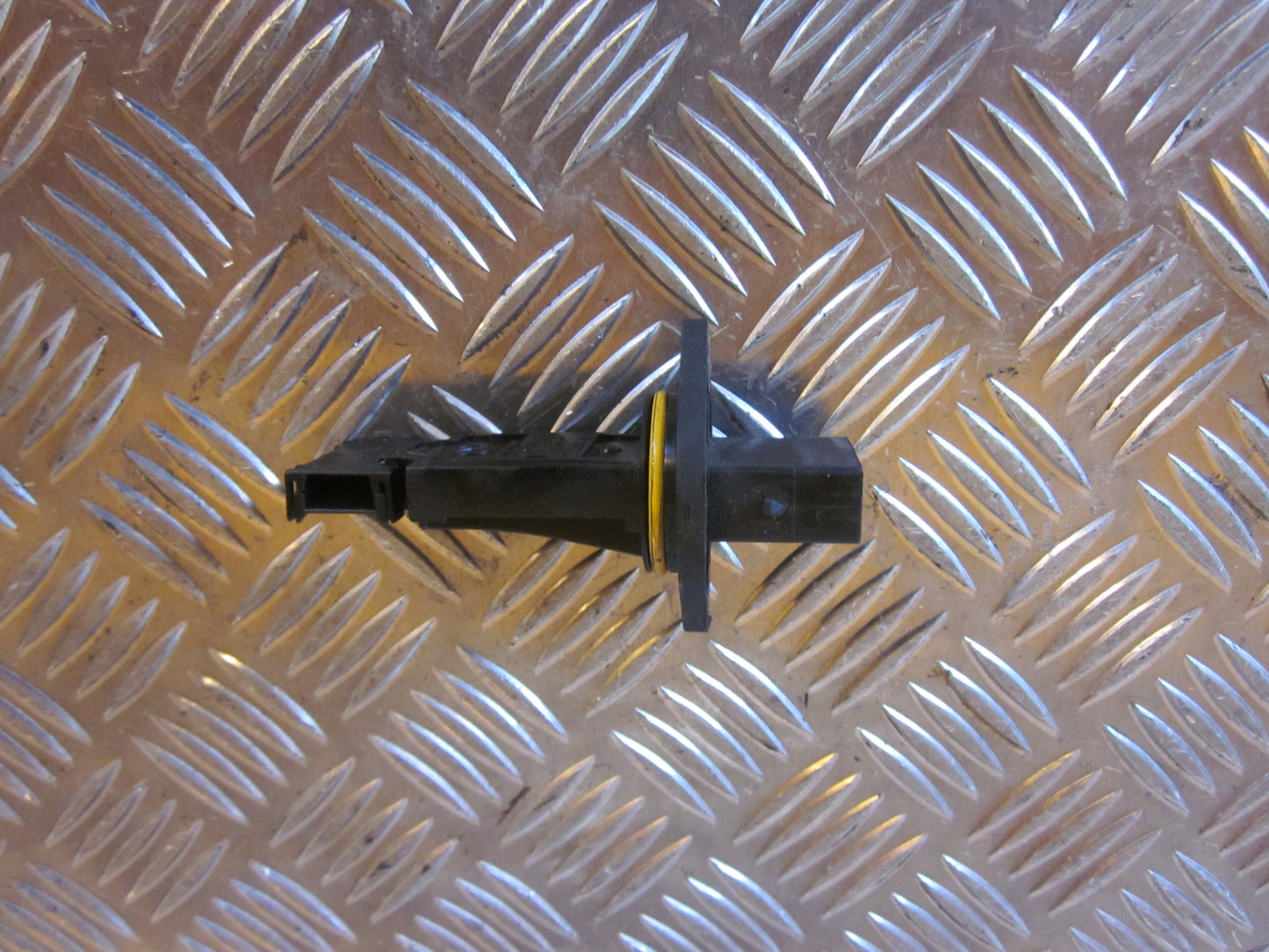 Mercedes E W210 Varmemodstand Med OEM Nr. Ophugger Fra Mercedes Ophugger