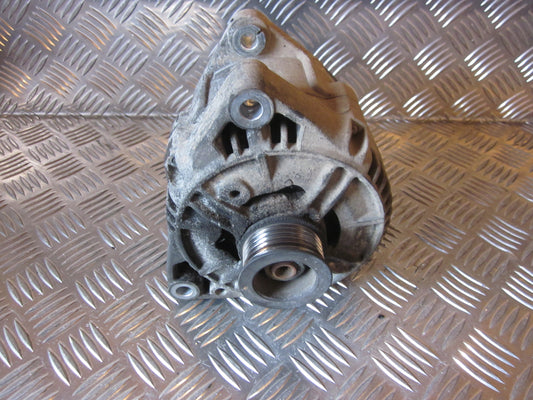 Opel Vectra B Generator Med OEM Nr. 0123500008 Fra Opel Ophugger