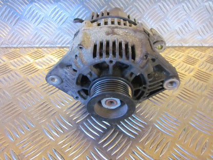 Renault Laguna Generator Med OEM Nr. 7700961495 Fra Renault Ophugger