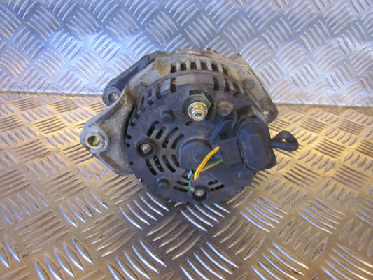 Renault Laguna Generator Med OEM Nr. 7700961495 Fra Renault Ophugger