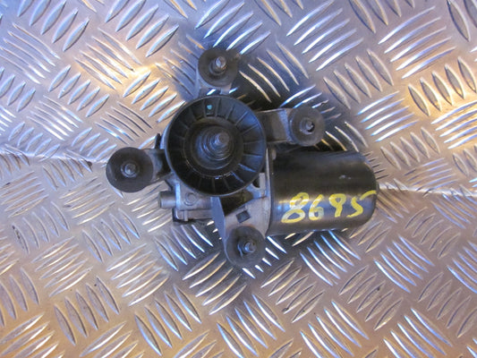 Hyundai Sonata Viskermotor Med OEM Nr. Ophugger Fra Hyundai Ophugger