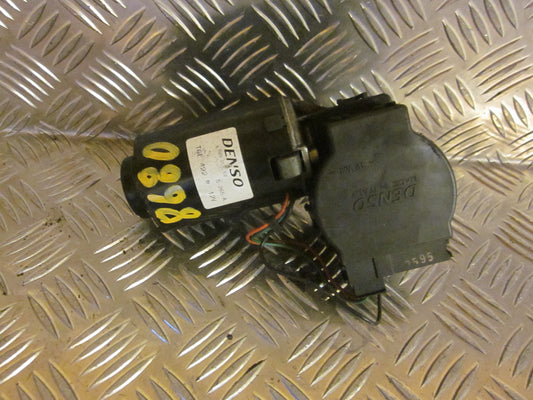 Fiat Ducato Viskermotor Med OEM Nr. Ophugger Fra Fiat Ophugger