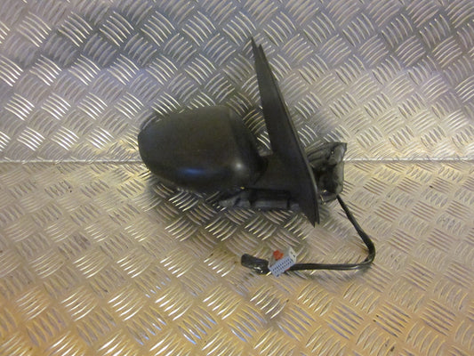 Fiat Stilo Sidespejl Med OEM Nr. Ophugger Fra Fiat Ophugger