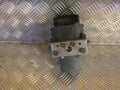 Fiat Stilo ABS Pumpe Med OEM Nr. 0265222034 Fra Fiat Ophugger