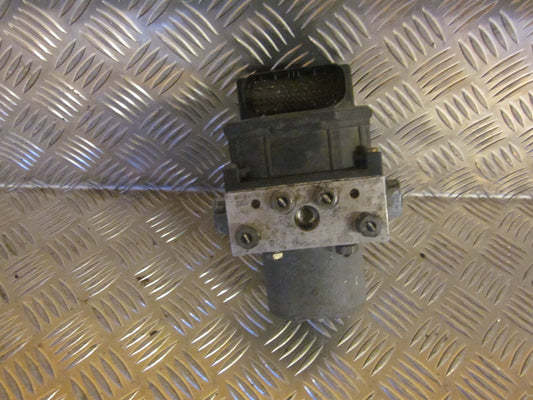 Fiat Stilo Abs Pumpe Med OEM Nr. 0265222034 Fra Fiat Ophugger
