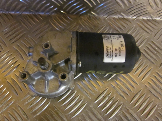 Fiat Stilo Viskermotor Med OEM Nr. Ophugger Fra Fiat Ophugger
