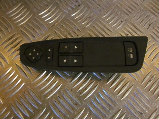 Fiat Stilo Kontakt Rudehejs Med OEM Nr. Ophugger Fra Fiat Ophugger