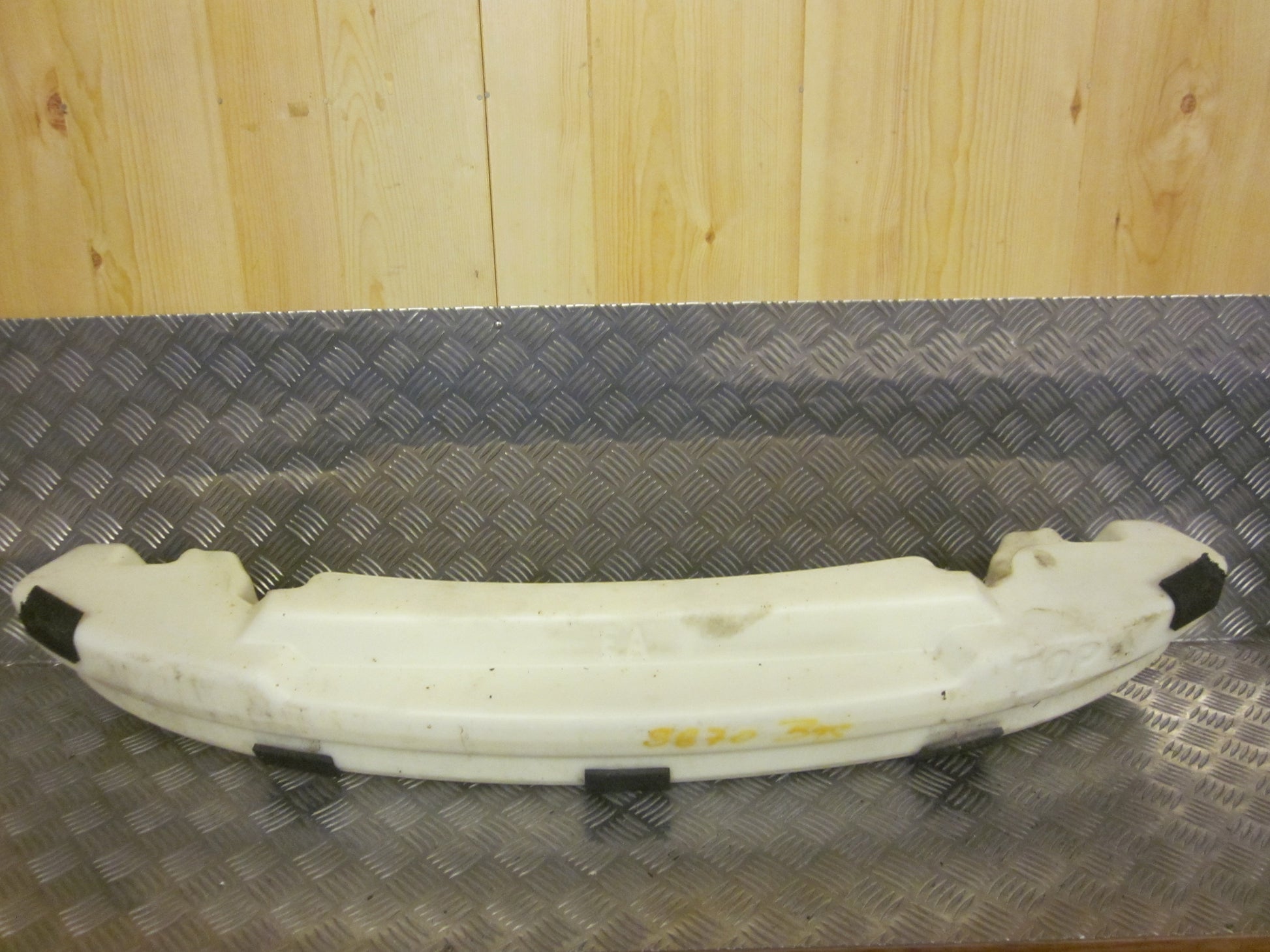 Ford Cougar Forkofanger Rå Med OEM Nr. 1107395 Fra Ford Ophugger