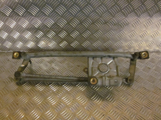 Ford Cougar Viskertræk Med OEM Nr. Ophugger Fra Ford Ophugger