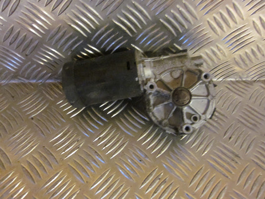 Mercedes E W210 Viskermotor Med OEM Nr. Ophugger Fra Mercedes Ophugger