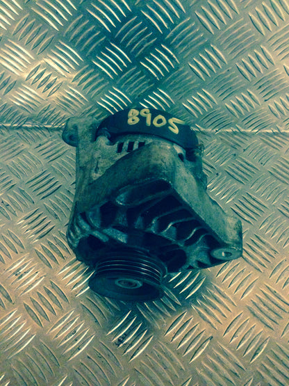 Fiat Punto Generator Med OEM Nr. Ophugger Fra Fiat Ophugger