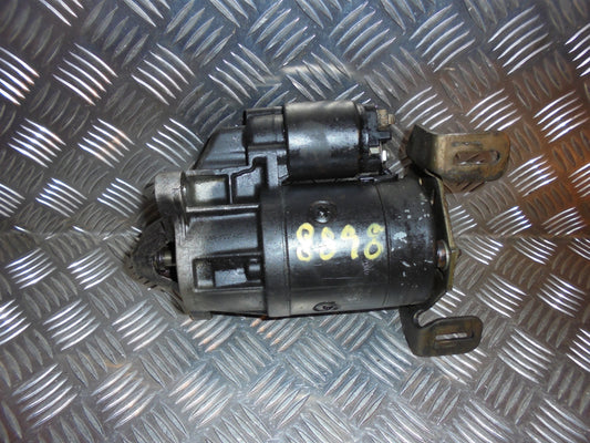 Peugeot 309 Starter Med OEM Nr. 1005822422 Fra Peugeot Ophugger
